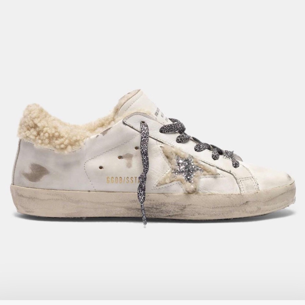 Golden goose Superstar 37